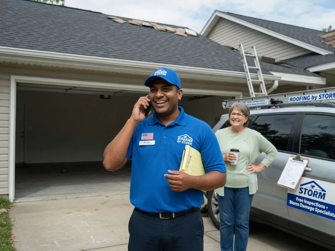 Roof Repair Near Me Sherwood, MD FAQs