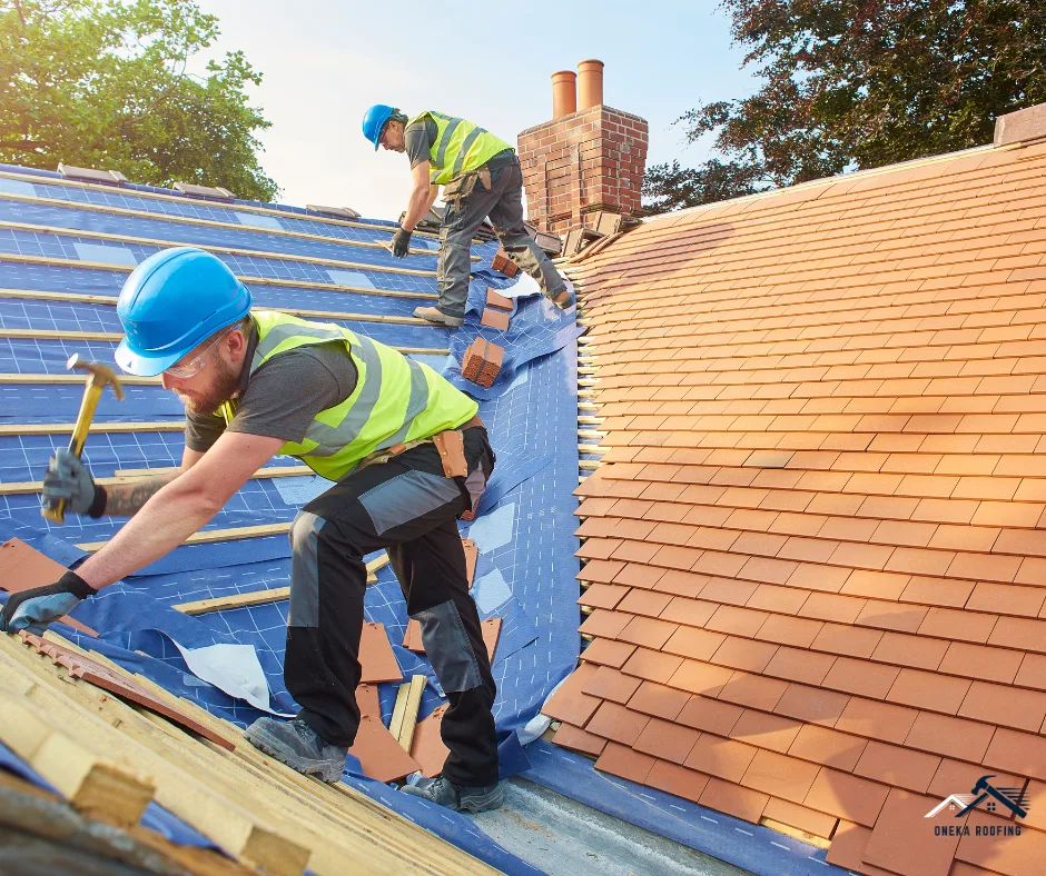 Why choose Roof Repair Near Me in Sherwood, MD
